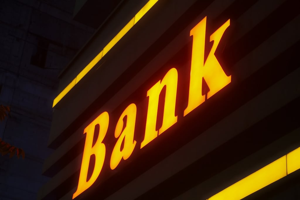 PayPal Parades Potent Plans for Industrial Bank