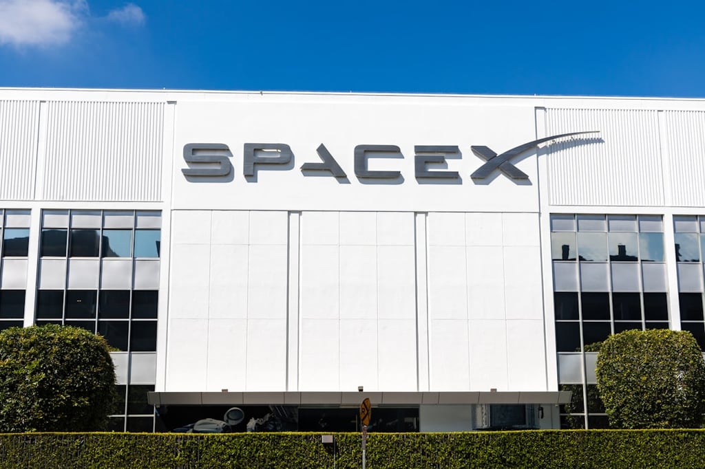 SpaceX IPO Filing Ties AI Growth to Water Access