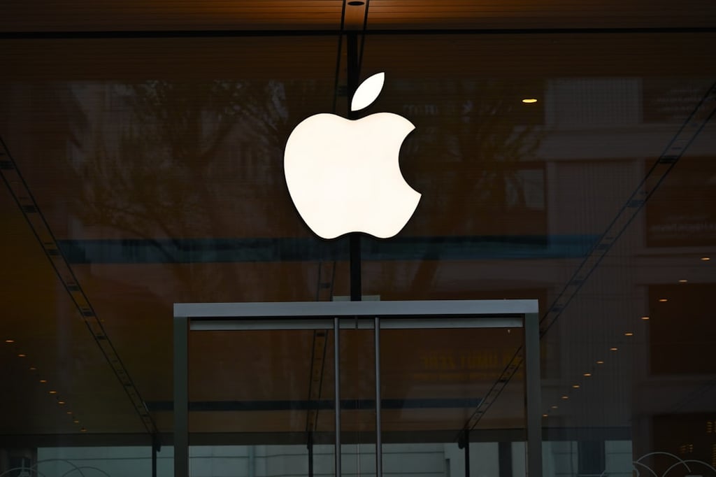 Apple Appeals Massive UK Antitrust Ruling That Could Cost Billions
