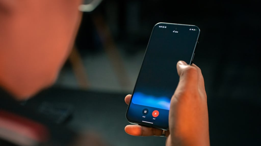 Google Rolls Out Gemini AI Integration into Chrome for iPhone and iPad Users
