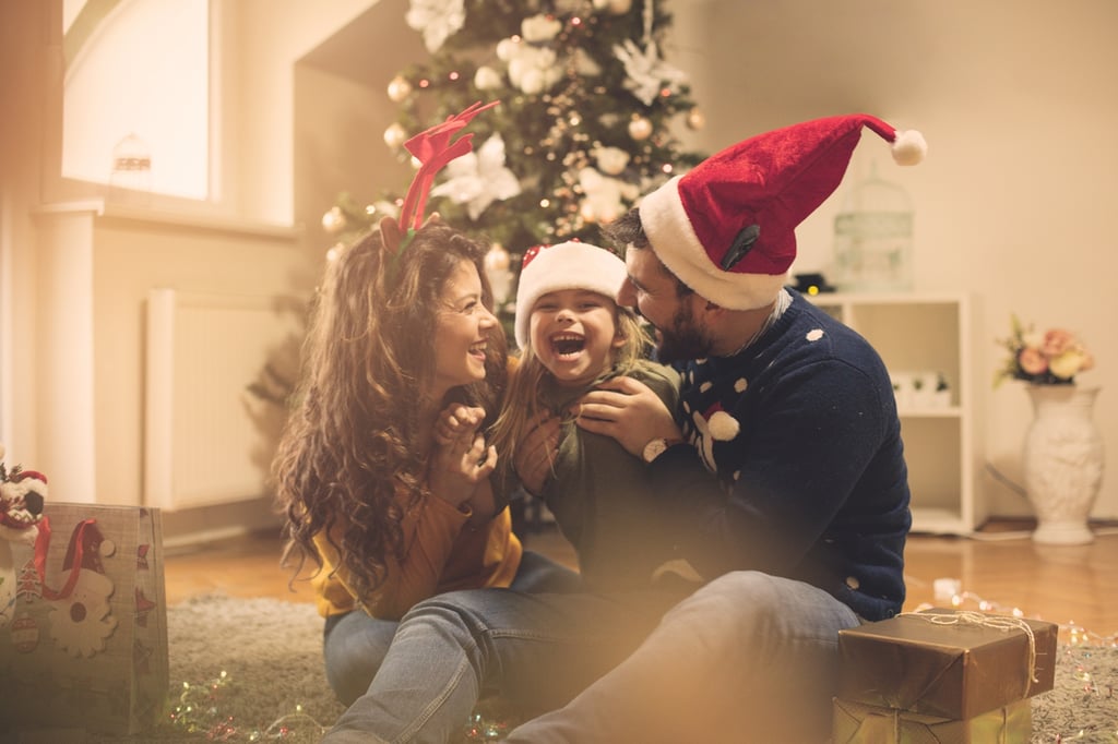 How Smartphones Stole Christmas (And What Parents Can Do About It)