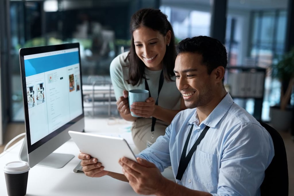How to Find Employees in a Competitive Job Market