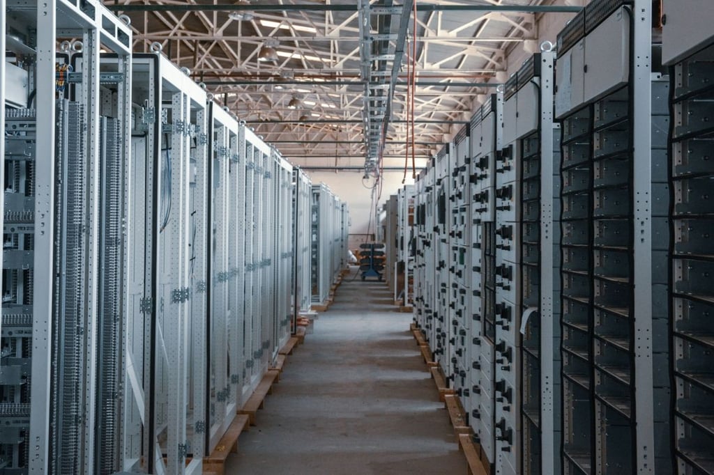 Global Futures Reopen After CME Suffers Data Center Cooling Failure