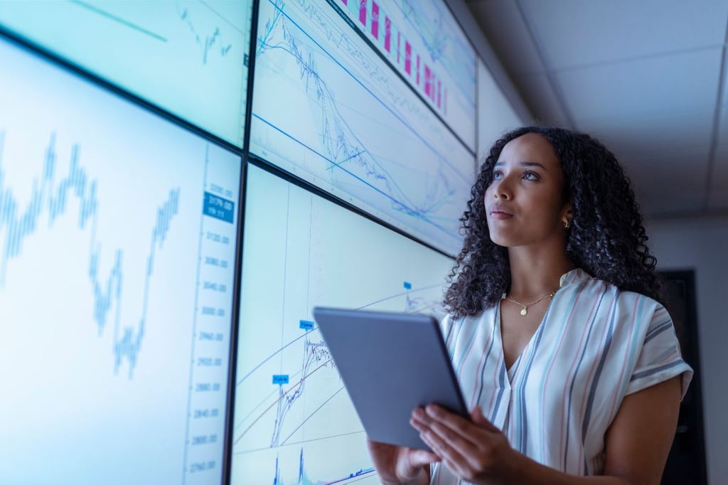 5 Signals That May Shape APAC Enterprise Technology in 2026