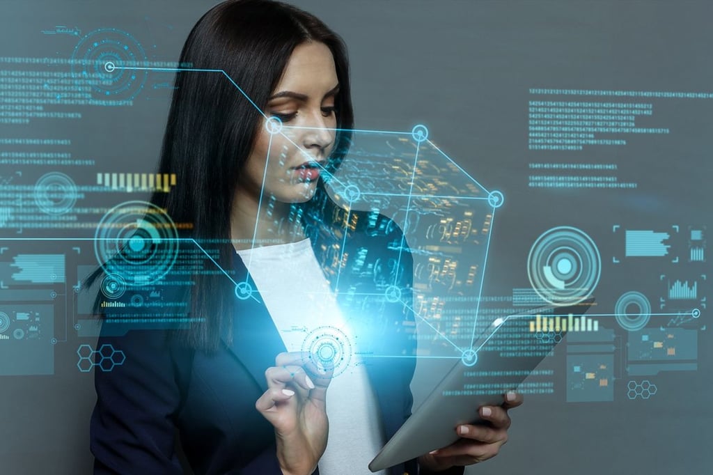 UK Launches Women in Tech Taskforce to Tackle Gender Gap
