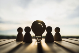 agentic AI partners illustration