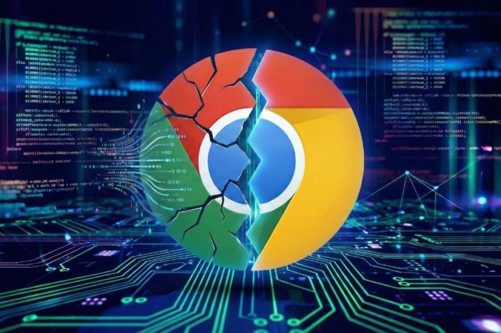 Google Confirms Rising ‘Account Takeovers’— Users Told to Check Chrome Settings