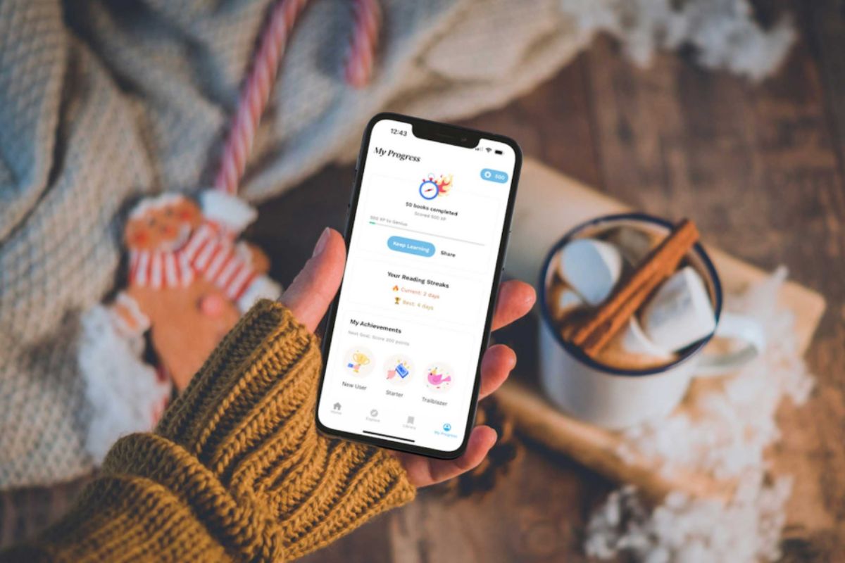 Extract Powerful Insights Without Reading the Full Book