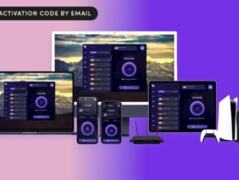 Protect Your Digital Life with a 5-Year iProVPN Plan for $20