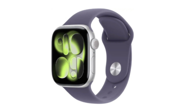 Apple Watch Series 11.