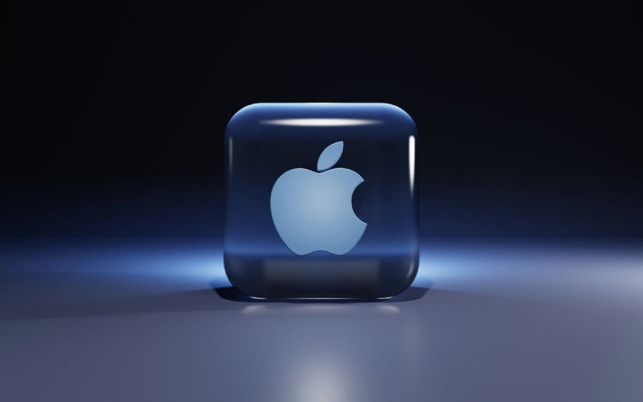Apple Hit With $115M Fine by Italian Competition Authority