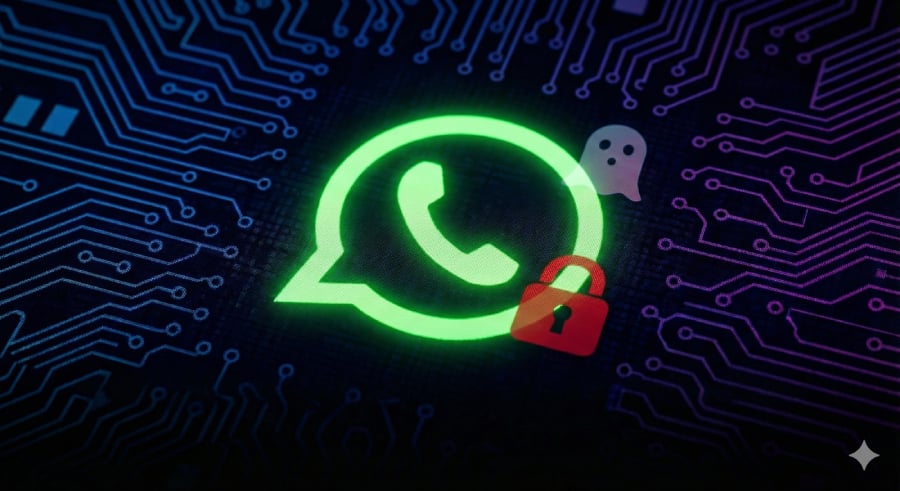 New ‘GhostPairing’ Technique Enables Undetected WhatsApp Access