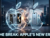 Apple's New Era preview of the next iPhone 18.