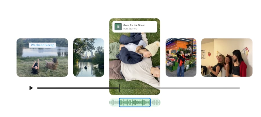 Google Photos Adds New Video Tools to Make Editing Easier