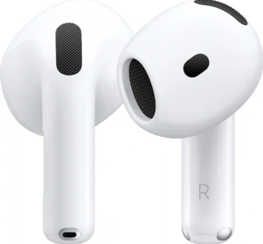Apple AirPods 4.