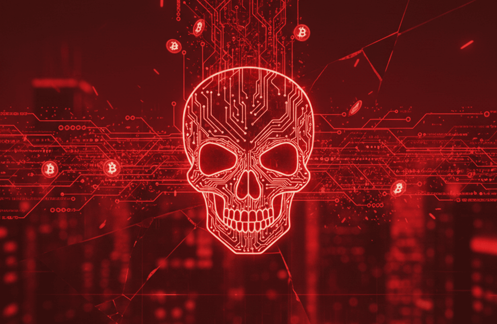 AI-Powered Crypto Scams Drive Record $17B Losses in 2025