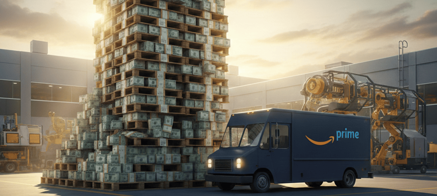 Amazon Reaches $1B Settlement Over Return Refund Practices - TechRepublic