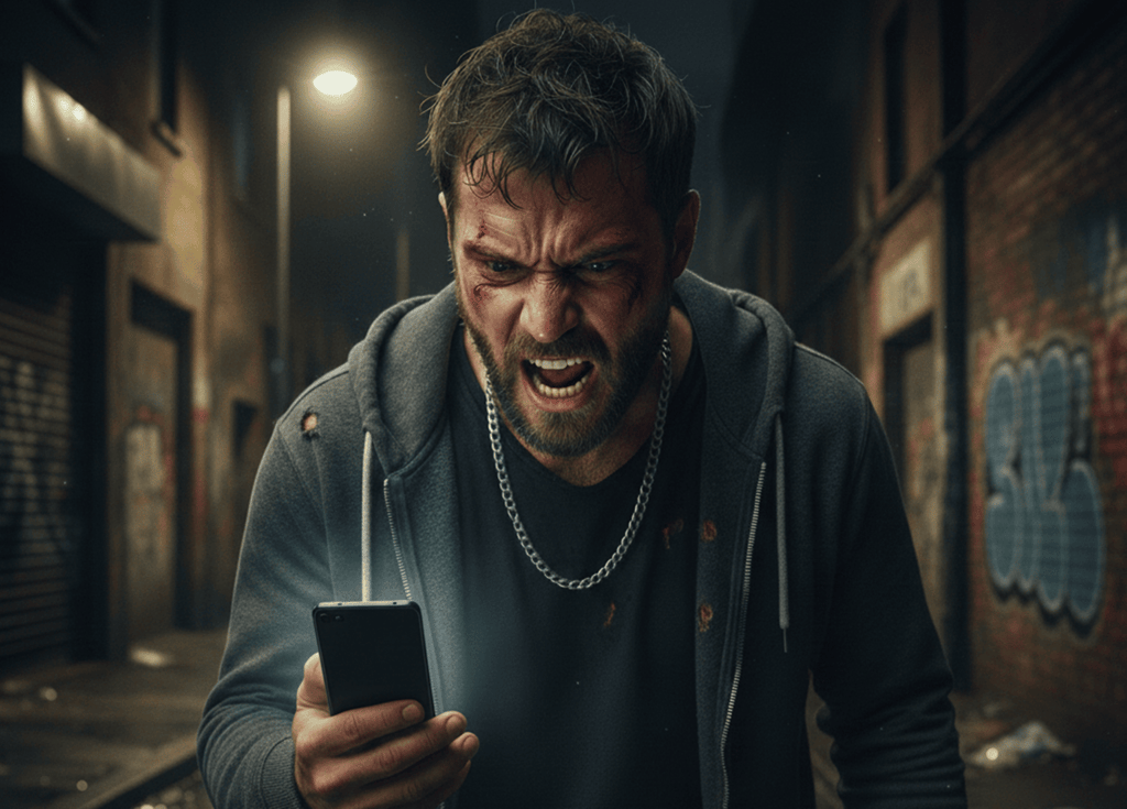 Android Phones Get AI-Powered Anti-Theft Features