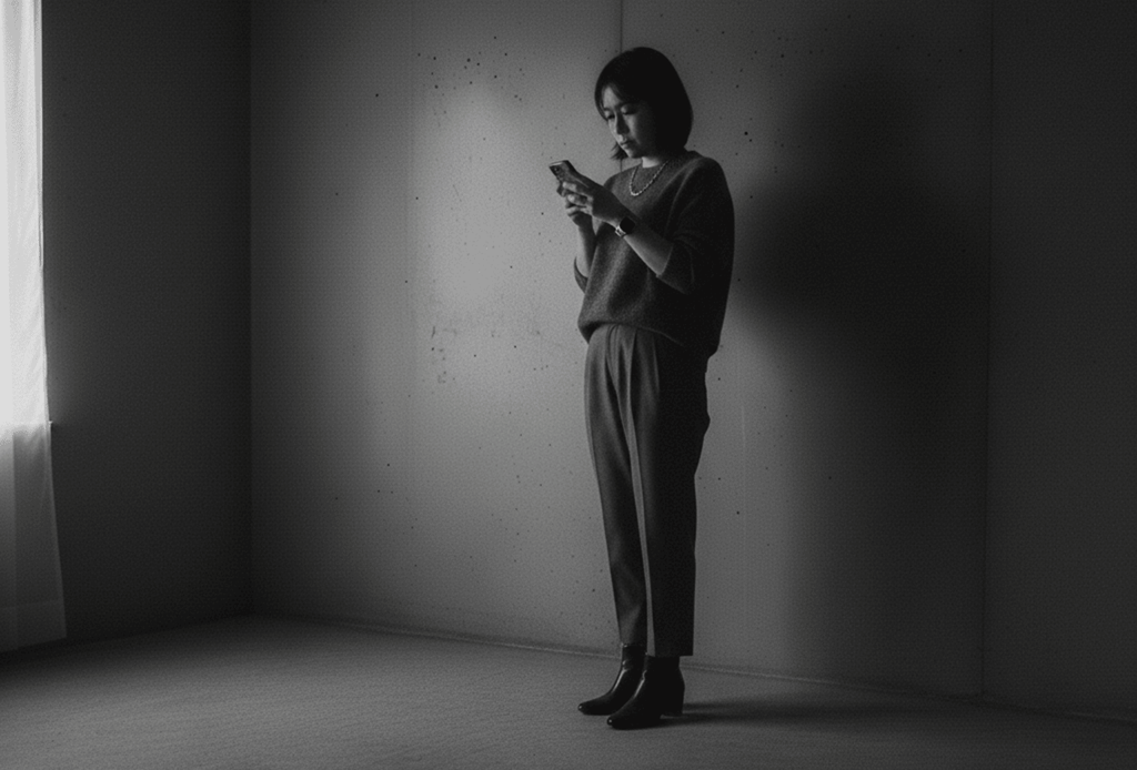 ‘Are You Dead?’: New App Captures Anxieties of Young Chinese Living Alone