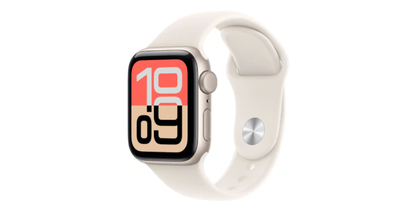Apple Watch SE 3