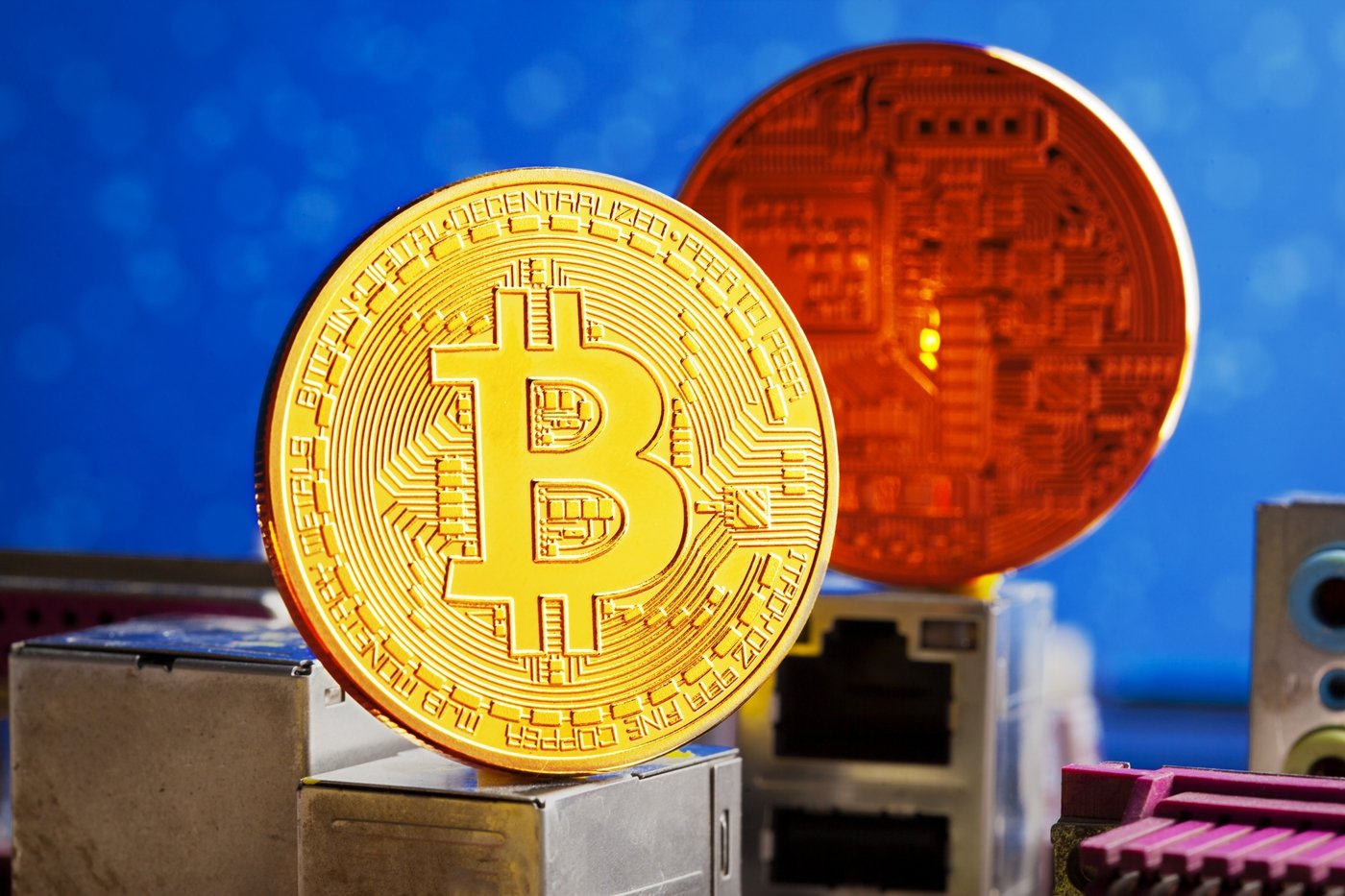 Fireblocks Buys Crypto Firm TRES Finance for $130M - TechRepublic