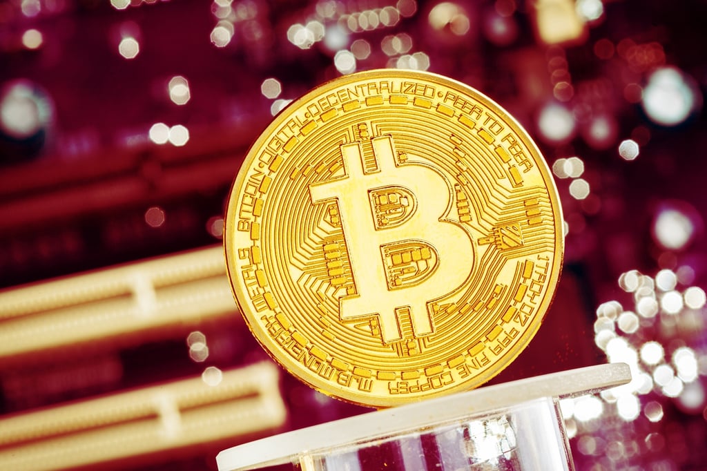 Morgan Stanley Files Bitcoin and Solana ETF Applications