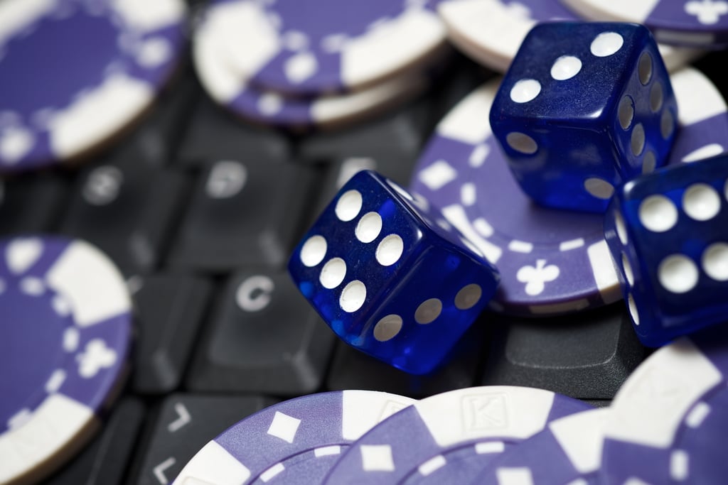 UK Watchdog Flags Meta for Hosting Ads Linked to Illegal Gambling