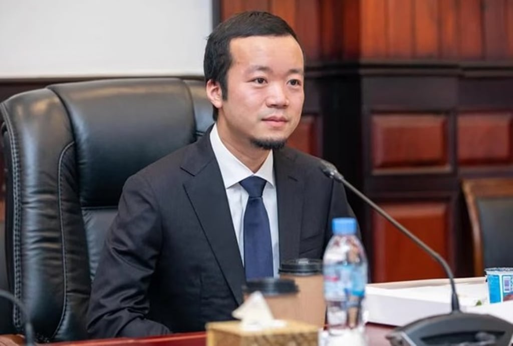 Cambodia’s $15B Crypto Scam Empire Collapses After Arrest