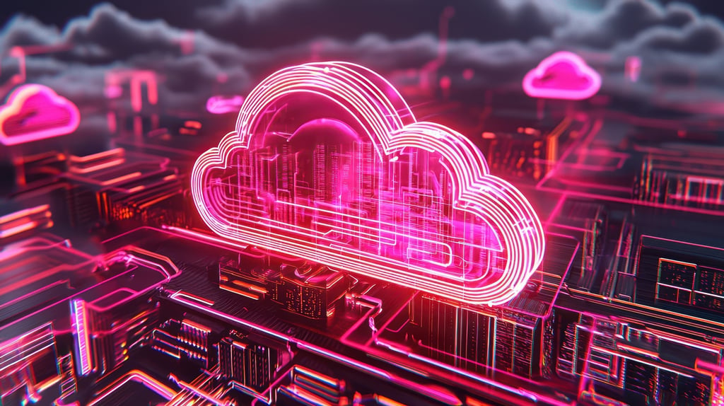 Tencent Expands Cloud Business in Middle East