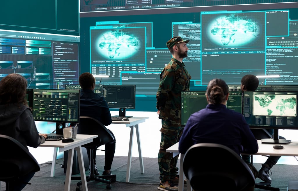 This $120 AI Security Training Bundle is Now Only $30