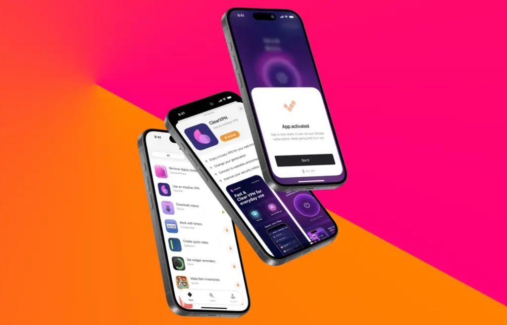 One of the EU’s Largest Alternative App Stores Is Shutting Down