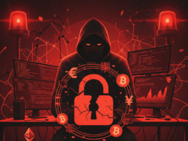 Customer Data Exposed in Crypto Scam Hack