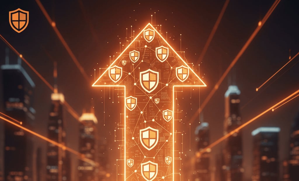 Data Security Firm Cyera Raises $400M, Hits $9B Valuation