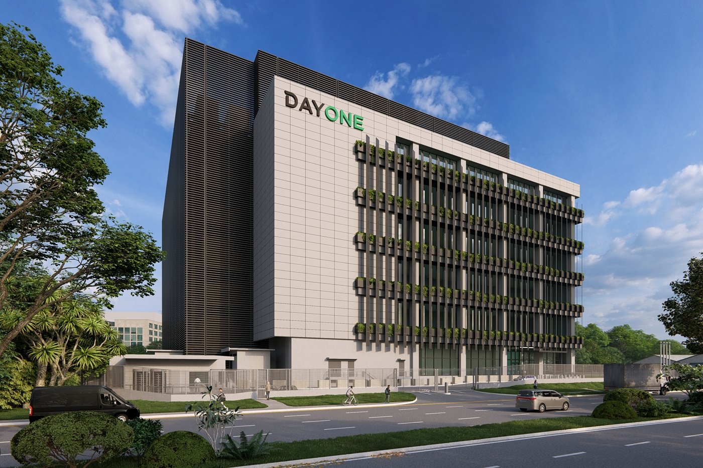 Singapore based DayOne secured 2 billion USD in Series C funding to scale its factory built AI infrastructure globally.
