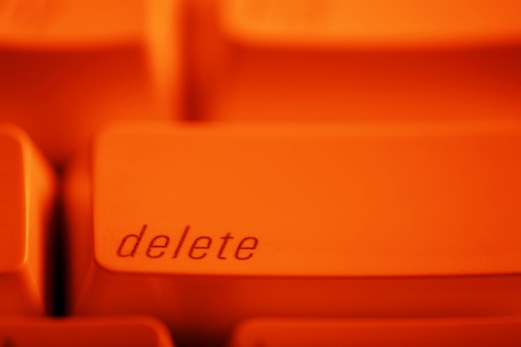 California Unveils DROP Tool for Personal Data Deletion