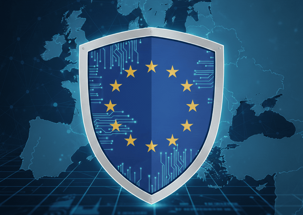 EU’s New Cybersecurity Act Could Ban High-Risk Suppliers