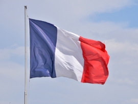 French flag