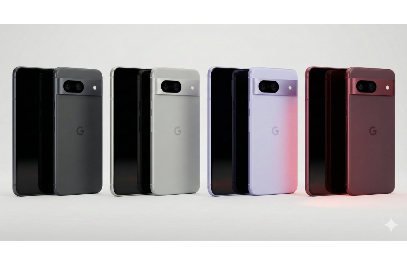 Pixel 10a Leak Hints at February Release, New 'Berry' Color