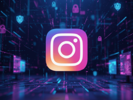 Instagram Password Reset Panic