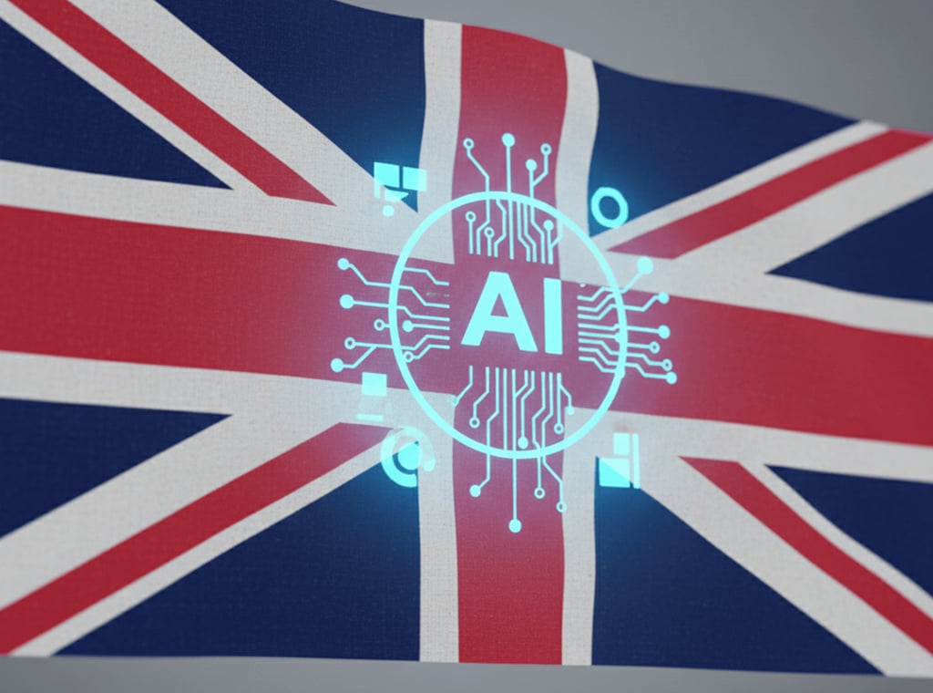 Lawmakers Raise Concerns Over Unchecked AI Use in UK Finance