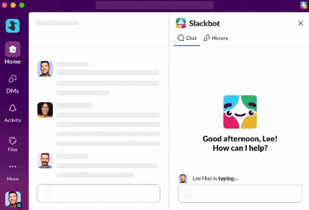 Salesforce’s AI Assistant Slackbot Gets General Release