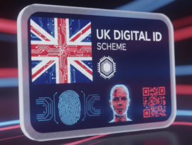 UK Digital ID Scheme
