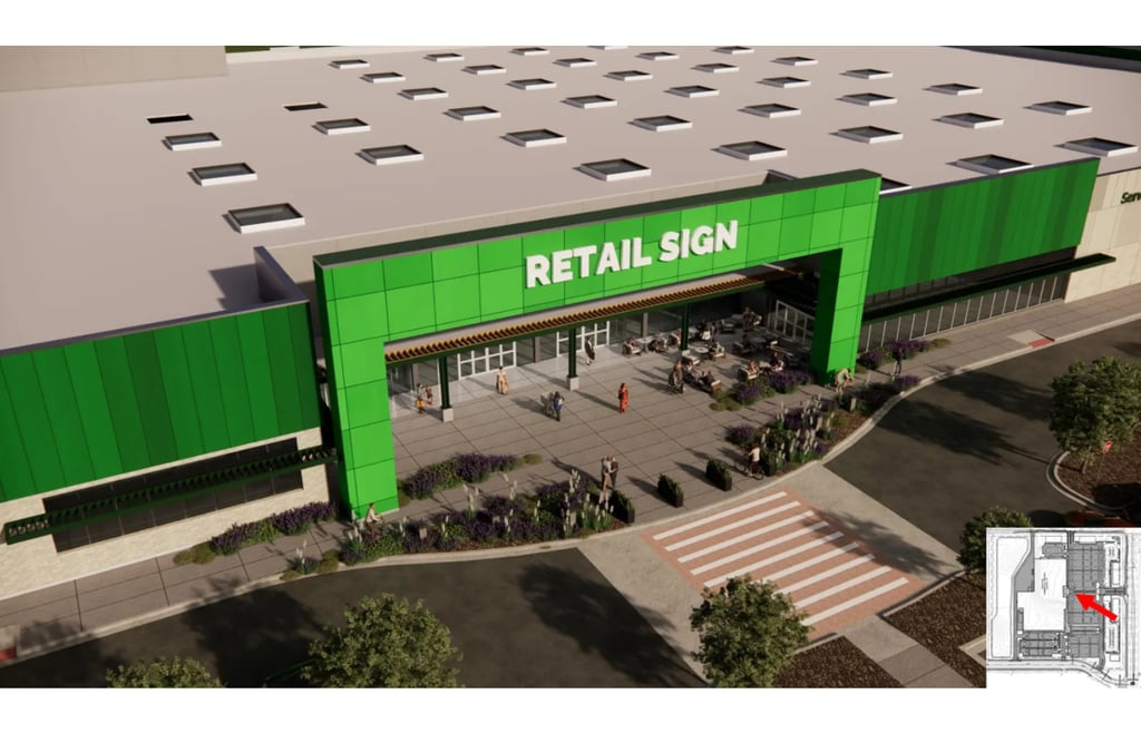 Amazon’s New Retail Strategy Takes Aim at Walmart