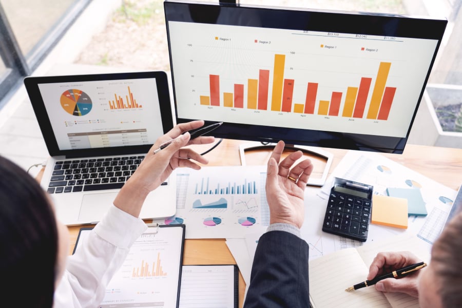 Key Data & Analytics Trends for CIOs and IT Leaders
