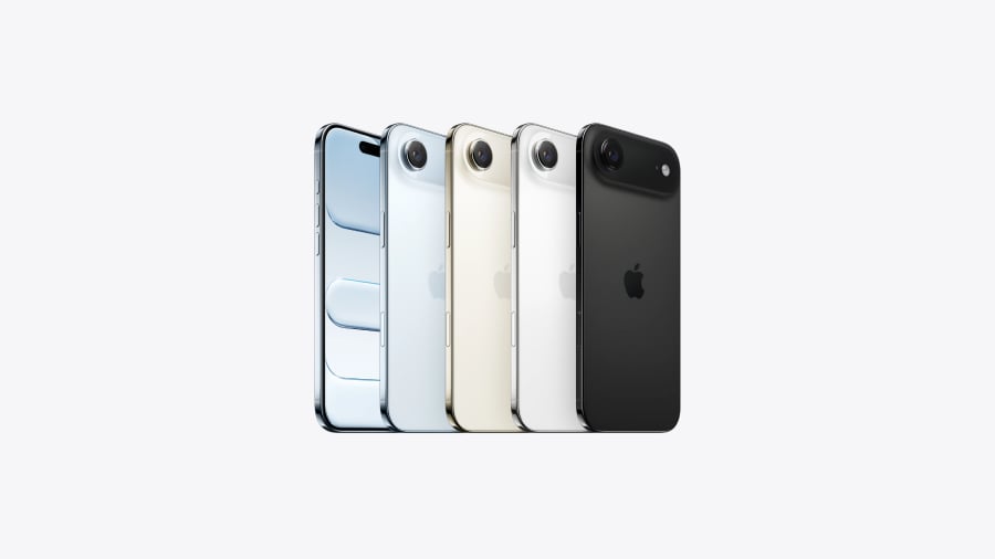 Apple Adds New iPhone Privacy Setting to Blur Location Data Shared With Carriers