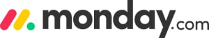 monday logo.
