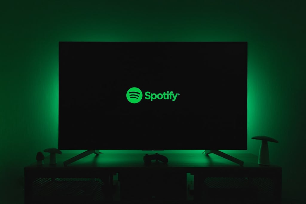 Spotify’s Third Price Hike in 30 Months Hits $13