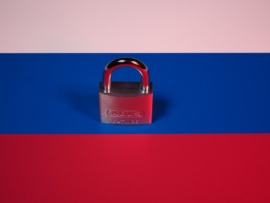 Russian flag