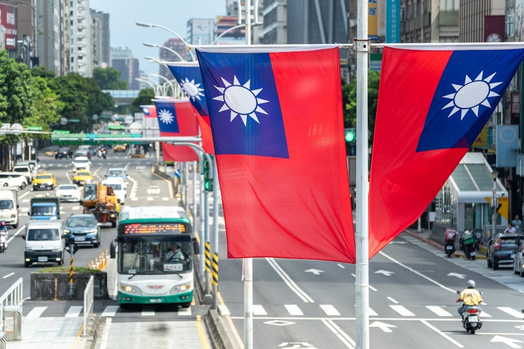 China Launched 2.6M Daily Cyberattacks on Taiwan in 2025