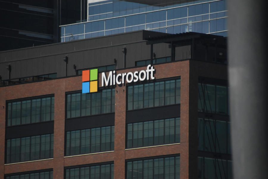 Microsoft Shared BitLocker Keys With FBI, Raising Privacy Fears